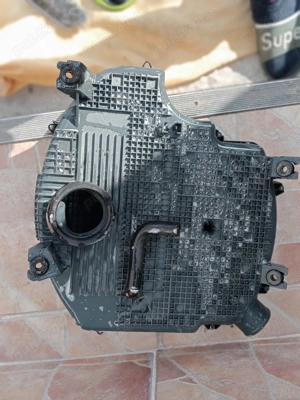 Carcasa filtru aer Logan 1.4 - imagine 3