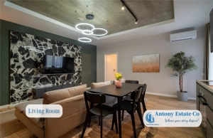Antony Estate | Apartament de inchiriat, 2 camere, Velenta - Oradea - imagine 2