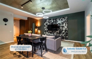 Antony Estate | Apartament de inchiriat, 2 camere, Velenta - Oradea - imagine 7