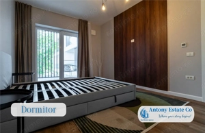 Antony Estate | Apartament de inchiriat, 2 camere, Velenta - Oradea - imagine 4