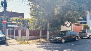 Casa pe colt de vanzare - zona Coiciu -Strajerului Trandafirului - imagine 5