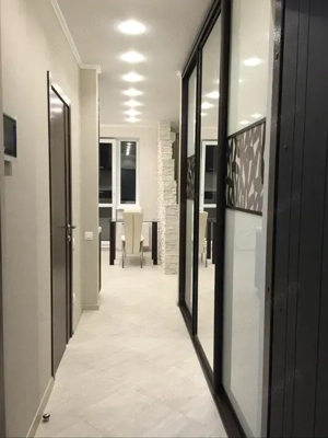 Garsonieră de închiriat Baba Novac - imagine 4