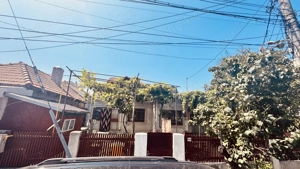 Casa pe colt de vanzare - zona Coiciu -Strajerului Trandafirului - imagine 3