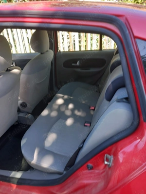 Renault Symbol best 1.2 16V euro 5 - imagine 4