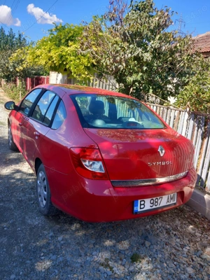 Renault Symbol best 1.2 16V euro 5 - imagine 2