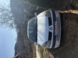 Renault symbol 1.4 Benzina - imagine 4