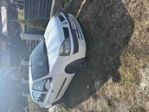 Renault symbol 1.4 Benzina