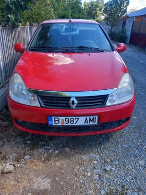 Renault Symbol best 1.2 16V euro 5