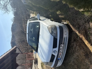 Renault symbol 1.4 Benzina - imagine 3