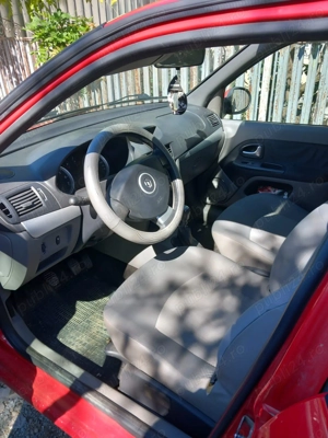 Renault Symbol best 1.2 16V euro 5 - imagine 3