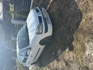 Renault symbol 1.4 Benzina - imagine 2