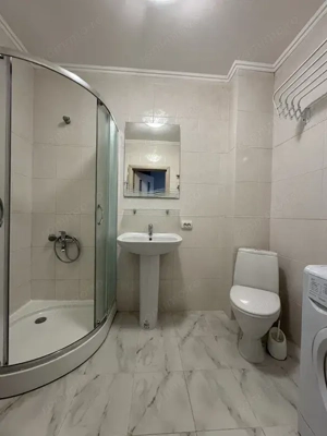 Garsoniera zona Baba Novac