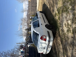 Renault symbol 1.4 Benzina - imagine 6