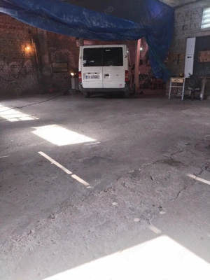 închiriez hala depozit 