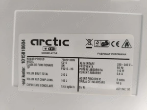 Congelator Arctic 6 sertare - imagine 3