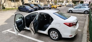 Toyota Corolla 1.6 2014 de vânzare 