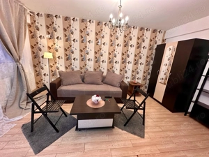 Inchiriere garsoniera Militari Residence-Rezervelor - imagine 4