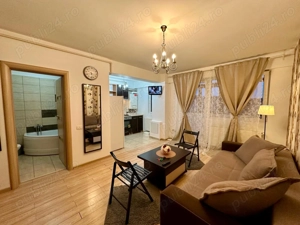 Inchiriere garsoniera Militari Residence-Rezervelor