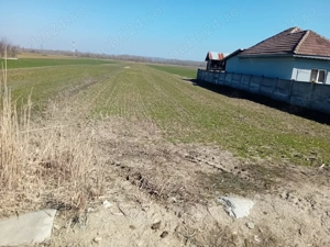 Se vinde Teren , Sat Balta