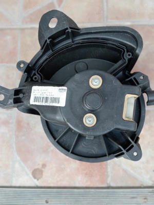 Ventilator aeroterma CORSA D - imagine 2