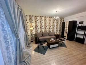 Inchiriere garsoniera Militari Residence-Rezervelor - imagine 3