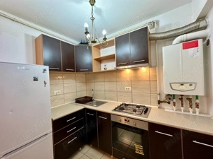 Inchiriere garsoniera Militari Residence-Rezervelor - imagine 6