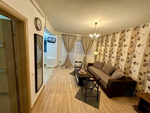 Inchiriere garsoniera Militari Residence-Rezervelor - imagine 5