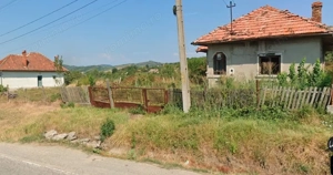 Teren de vânzare intravilan-extravilan  comuna Tigveni jud.Arges