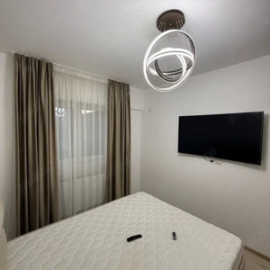 Apartament 2 camere modern - mobilat și utilat - liber imediat , Sec 4