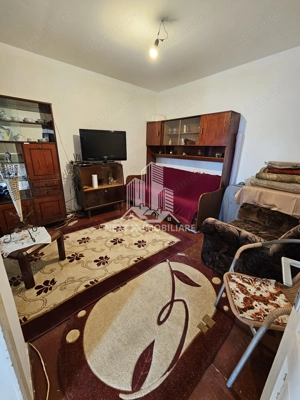 Casă individuală= 96.5mp, caramida • Zona Palas - imagine 6