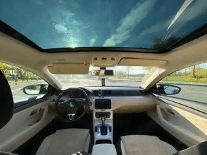 VW Passat CC 2.0 tdi 140 cp - imagine 4