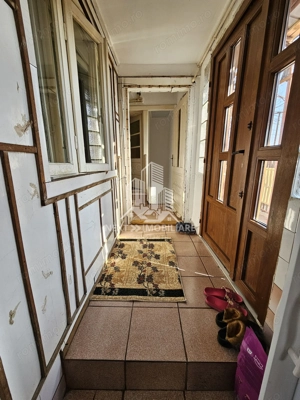 Casă individuală= 96.5mp, caramida • Zona Palas - imagine 14