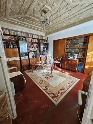 Casă individuală= 96.5mp, caramida • Zona Palas