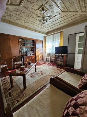 Casă individuală= 96.5mp, caramida • Zona Palas