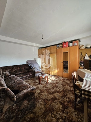 Casă individuală= 96.5mp, caramida • Zona Palas - imagine 3