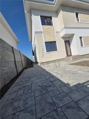 DUPLEX P+1+POD - MOSNITA VECHE - LA CHEIE - imagine 2