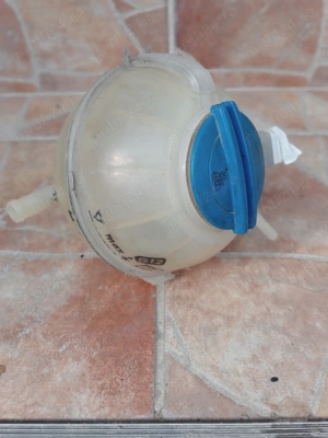 Vas expansiune Octavia 2 Golf 5