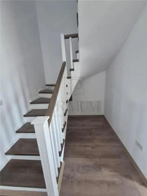 DUPLEX P+1+POD - MOSNITA VECHE - LA CHEIE - imagine 8