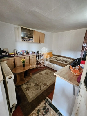 Casă individuală= 96.5mp, caramida • Zona Palas - imagine 7
