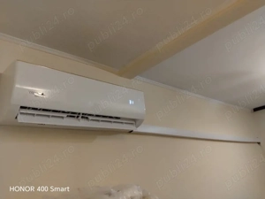 Montaje aer conditionat