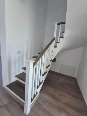 DUPLEX P+1+POD - MOSNITA VECHE - LA CHEIE - imagine 10