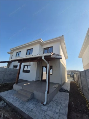 DUPLEX P+1+POD - MOSNITA VECHE - LA CHEIE - imagine 3