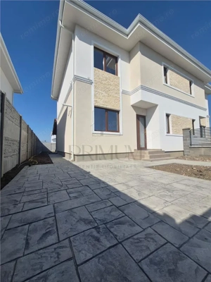 DUPLEX P+1+POD - MOSNITA VECHE - LA CHEIE