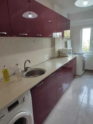 De închiriat: Apartament 3 Camere Decomandat Tineretului - Timpuri Noi | Metrou - imagine 5