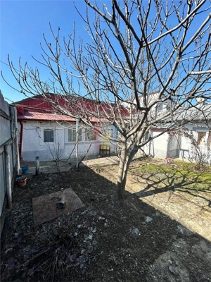 Casa Brailita 3 cam, constructie=77m, Teren= 176 mp deschidere 20 m - imagine 8