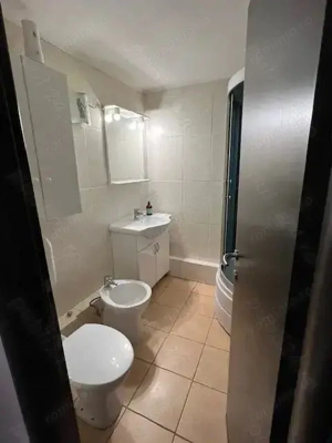 Apartament 2 camere mobilat, etaj 1/8, rond Baba Novac, cat friendly - imagine 5