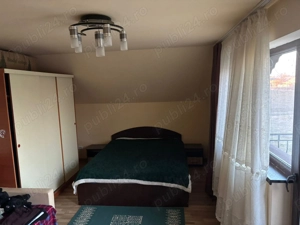 Casă 4 camere Tărtăsești, 182 mp, teren 500 mp, garaj, la 21 km Bucuresti - imagine 10