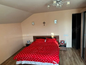 Casă 4 camere Tărtăsești, 182 mp, teren 500 mp, garaj, la 21 km Bucuresti - imagine 7