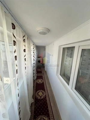 Casa Brailita 3 cam, constructie=77m, Teren= 176 mp deschidere 20 m - imagine 7