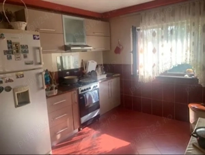 Casă 4 camere Tărtăsești, 182 mp, teren 500 mp, garaj, la 21 km Bucuresti - imagine 3